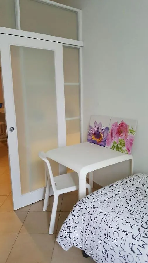 Apartment 34 Via Dei Macci Italy