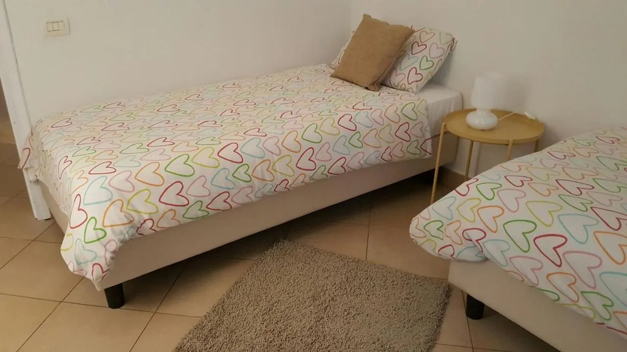 Apartment 34 Via Dei Macci Italy
