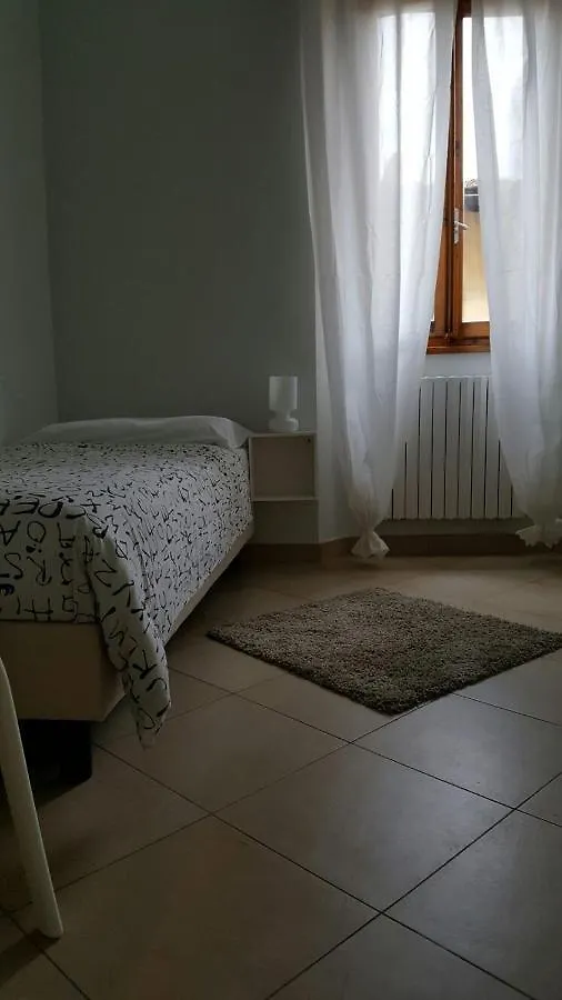 34 Via Dei Macci