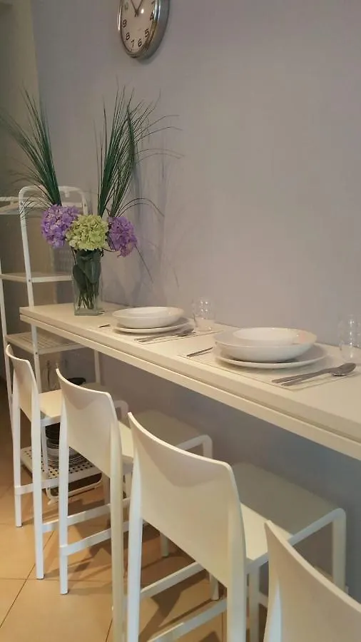 Apartment 34 Via Dei Macci