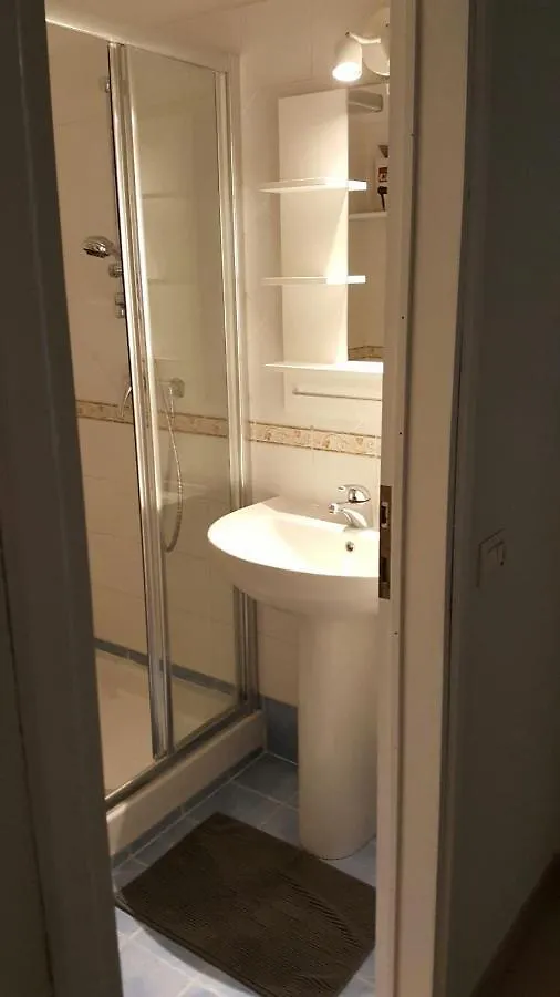 Apartment 34 Via Dei Macci