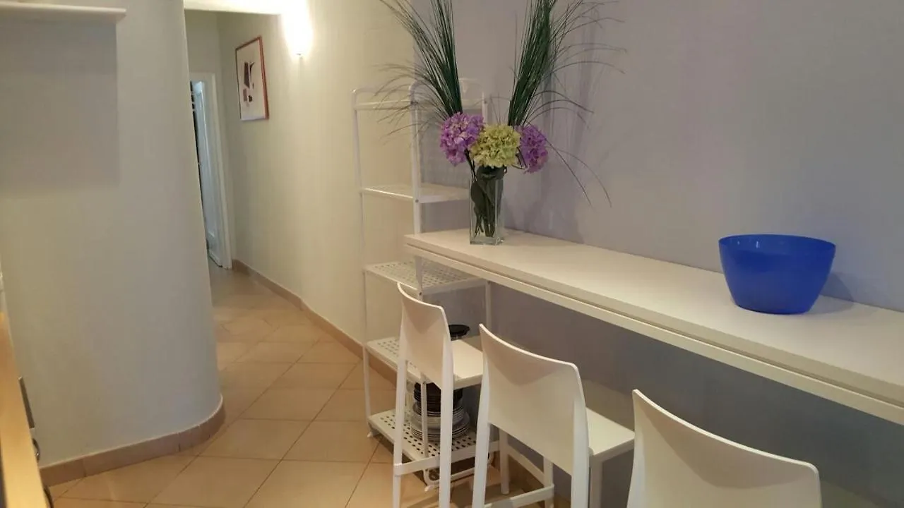 34 Via Dei Macci Apartment Florence