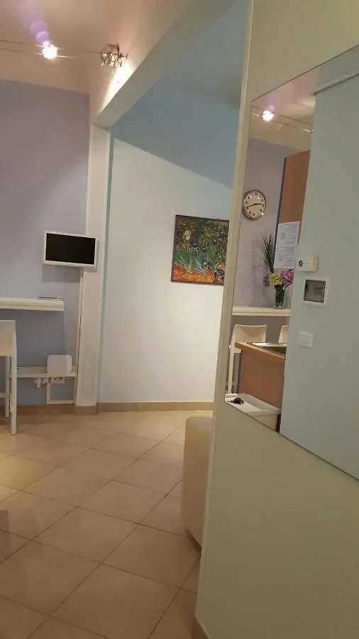 Apartment 34 Via Dei Macci