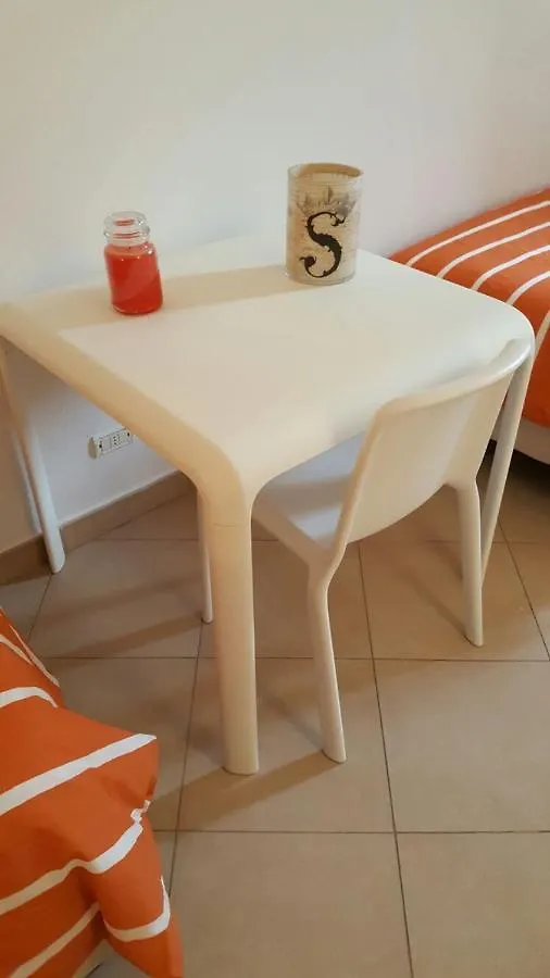 34 Via Dei Macci 0*, Florencie Itálie