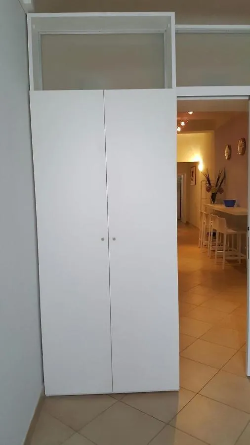 34 Via Dei Macci Apartmán