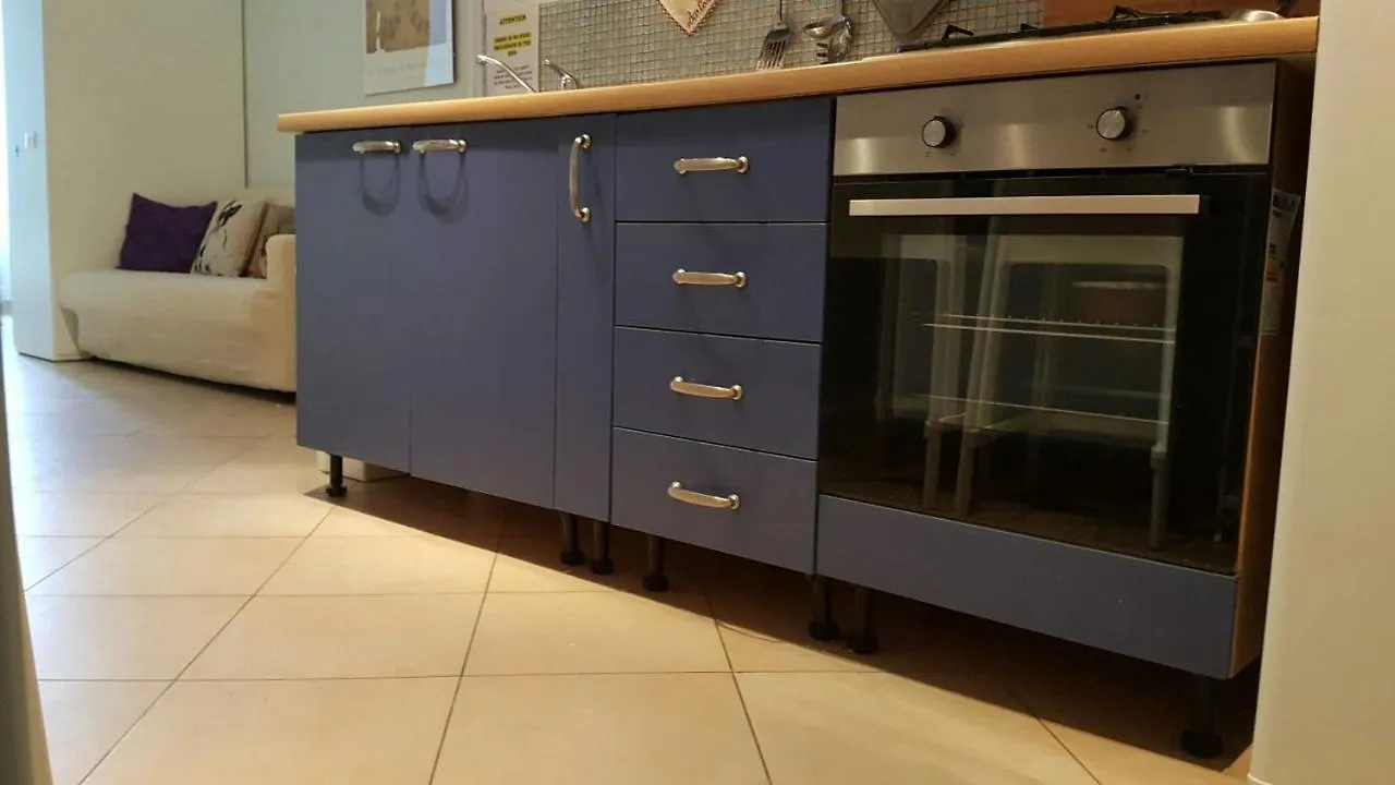 34 Via Dei Macci Apartmán Florencie