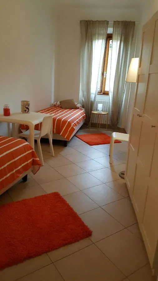 34 Via Dei Macci 0*, Florencie